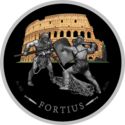 1 Dollar (Colosseum - Fortius)