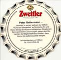 Zwettler