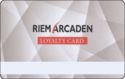 Riem Arcaden