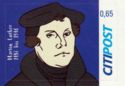 Martin Luther