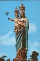 "Saint Mary - Peace", Monte Beigua, B.N. Marconi - Genova (IT), Liguria - Madonna, 2187297
