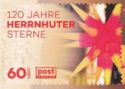 120 Jahre Herrnhuter Sterne