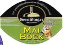 Geroldinger Mai Bock
