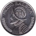 ½ Balboa (10 Stars)
