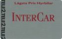 Intercar - lägsta pris hyrbilar