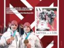 Winter Olympic Games 2018 - PyeongChang - Medallists