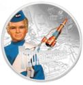 2 Dollars (Thunderbirds 3 - Alan Tracy)