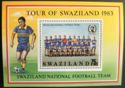 Swaziland National Team