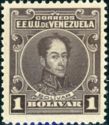 Simón Bolívar