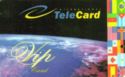 TeleCard - VIP Card