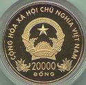 20,000 Đồng (Year of the Dragon)