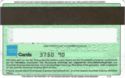 American Express classic DE 375090-6-89