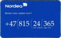 Euro calculator - Nordea