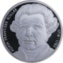 10 Euro (300th anniversary of the birth of Adam František Kollár)