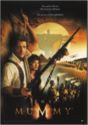 The Mummy