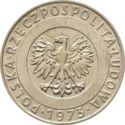 20 Złotych (PRÓBA)
