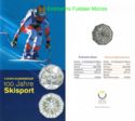 5 Euro (100 Years Skisport)