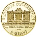 4 Euro (Vienna Philharmonic)
