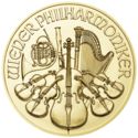 4 Euro (Vienna Philharmonic)