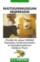 Natuurmuseum Nijmegen