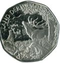 5 Euro (Land of Forests)
