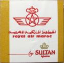 Royal Air Maroc