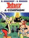 Asterix e compagni