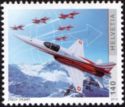 Patrouille Suisse (F-5 Tiger)