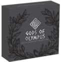 5 Dollars (Gods of Olympus)