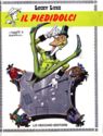 Lucky Luke - Il Piedidolci