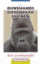 Ouwehands Dierenpark