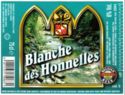 Blanche de Honnelles