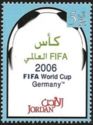 2006 World Cup Soccer