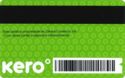 Kero Cartao Cliente