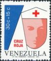 Red Cross Nurse
