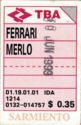 Sarmiento Ferrari Merlo