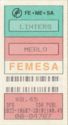 FEMESA - Liniers Merlo