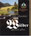Wälder Spezial Bier