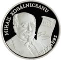 50 Lei (200th Birth anniversary of Mihail Kogălniceanu)