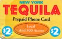 Tequila New York