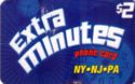 Extra Minutes