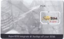 Super SIM (X-sim)