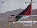 The Royal Jordanian Falcons