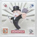 2 Dollars (Mr. Monopoly)