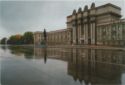 Valerian Kuibyshev Square, The Samara Academic Opera And Ballet House