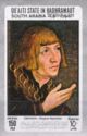 "Emperor Maximilian", by Lucas Cranach the Elder