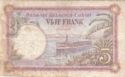 5 Francs