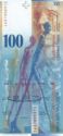 100 Franken/Francs/Franchi