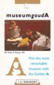 museum goudA
