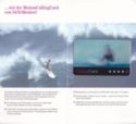 DeTeMedien - Werbung (Surfer) (Wechselbildkarte)